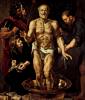 Peter Paul Rubens (1577 - 1640) Der sterbende Seneca 1612/13