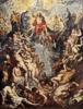 Peter Paul Rubens (1577 - 1640) Das Große Jüngste Gericht 1617